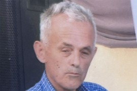 Nestao Stojan Vujanović iz Gradiške, policija moli za pomoć