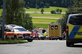 Užas u Njemačkoj: Lovac ubio više osoba
