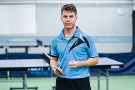Banjalučaninu Vladimiru Pandureviću želja Olimpijske igre u Los ...