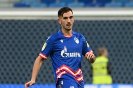 Nemanja Stojić: Dobro smo igrali na Euru