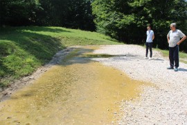 Bez saglasnosti lokalne zajednice (ne)će se kopati