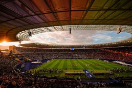 Startne postave za finale Eura: Iznenađenje kod Engleza