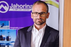 Dejan Ljevnaić o presudi: Sav novac biće uplaćen u humanitarne svrhe