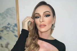 Anabela otkrila istinu o svom imenu: "Hteli su da izbegnu da se osećam ...
