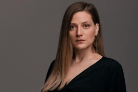 Maja Izetbegović voditeljka ceremonije otvaranja  30. Sarajevo film ...