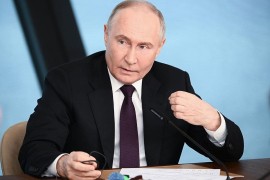 Peskov: Mjere bezbjednosti Putina pojačane iz očiglednih razloga