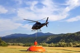 Pripadnici Civilne zaštite ostaju u Gacku, prva dva sela odbranjena od ...