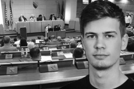 Tužna vijest: Preminuo mladić Adnan Šemić zbog kojeg je promijenjen ...