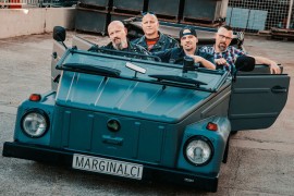 "Savršeni marginalci" za "Nezavisne": Teško je dostići ono što je ...