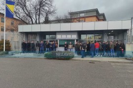 Advokatima stižu pare, ali ne odustaju od štrajka