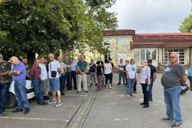 Višemjesečni protesti urodili plodom: Pao dogovor radnika "Nove DIPO" ...
