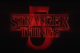 Prvi tizer pete sezone "Stranger Things" je izašao (VIDEO)