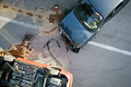 Vozač iz BiH uletio u zastoj: Dijete (2) u životnoj opasnosti, pet ...