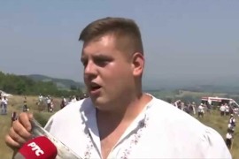 “Našima” izmakla zlatna kosa: Livadu pokosio za četiri i po ...