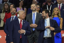 Trampa zvao "američkim Hitlerom", ovaj ga sada izabrao za ...