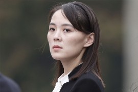 Sjeverna Koreja upozorava na "razorne posljedice" zbog letaka iz Južne ...