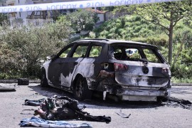 Sarajlije s razlogom u strahu: Za šest mjeseci zapaljen čak 21 ...