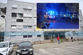 Oglasilo se tužilaštvo: Poznat identitet napadnutog mladića u ...