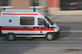 Otac pretukao sina (5), dječak primljen u bolnicu sa podlivima i ...