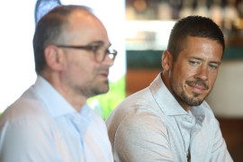 Nikola Rokvić ovogodišnji ambasador Jahorina Ultra Traila! Trka i ...