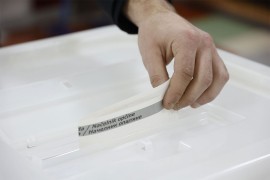 Među kandidatima za načelnike opština i bivši premijer Srpske