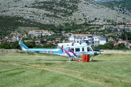 Prebrojavaju krvna zrnca dok građanima gori pod nogama