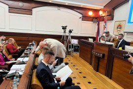 Stanivuković predložio pet važnih tačaka, među njima i problem vode