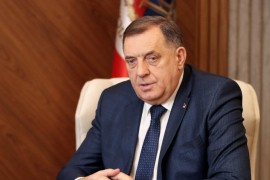 Dodik pozdravio dolazak novog američkog ambasadora u BiH: "Nadamo se ...