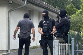 Njemačka: Zabranjen rad vodećeg glasila desnice