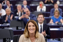 Evropski parlament dobio 14 novih potpredsjednika