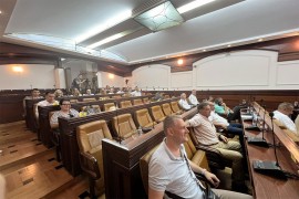 Sjednica Skupštine grada Banjaluka počela sa 12 odbornika