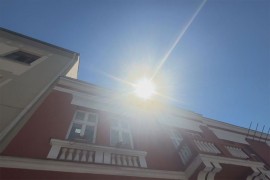 Klimatolog Đurđević: Ovo je možda najprijatnije ljeto do kraja ...