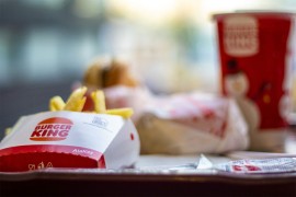 Poznata lokacija "Burger Kinga" u Banjaluci