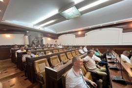 Odbornici Skupštine grada Banjaluka odbili dnevni red