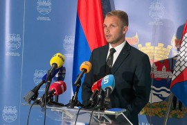 Stanivuković: Narodni front i SNSD su ujedinjeni u mržnji