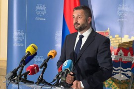 Ninković: Stanivukoviću bi bilo bolje da zaustavi vodurinu koju sipa ...