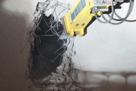 Probijen najduži I najteži tunel na Koridoru 5C