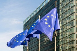 Savjet EU usvojio nacrt budžeta za 2025. godinu