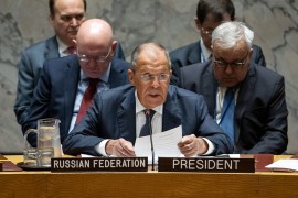 Lavrov odgovorio na plan Zelenskog za Ukrajinu