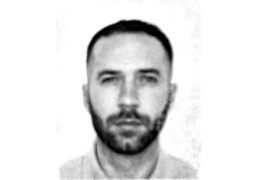 Ovo je muškarac koji je pucao u policajce u Loznici: Jednog ubio ...