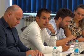 Dogovorena izgradnja Dnevnog centra za djecu sa smetnjama u razvoju