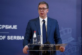 Vučić uputio telegram saučešća porodici ubijenog policajca