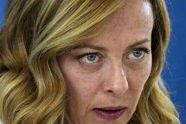 Novinarka mora da plati Melonijevoj 5.000 evra zbog ismijavanja njene ...
