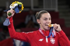Srpsko olimpijsko zlato vrijedi najviše na planeti