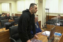 Završeno  DNK vještačenje tragova za ubistvo Arijela Bogdanovića