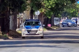 Blokirane ulice u Bijeljini, tragaju za ubicom srpskog policajca