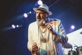 "Pero Defformero" za "Nezavisne": Mladima treba pokazati pravi put ...