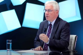 Marfi: Građani BiH zaslužuju odgovornost svojih lidera (FOTO)