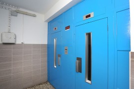 Ušao u lift u subotu, a izašao u ponedjeljak (FOTO)