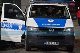 Pretresi u Banjaluci, Bijeljini i Zvorniku: Potraga za ubicom srpskog ...